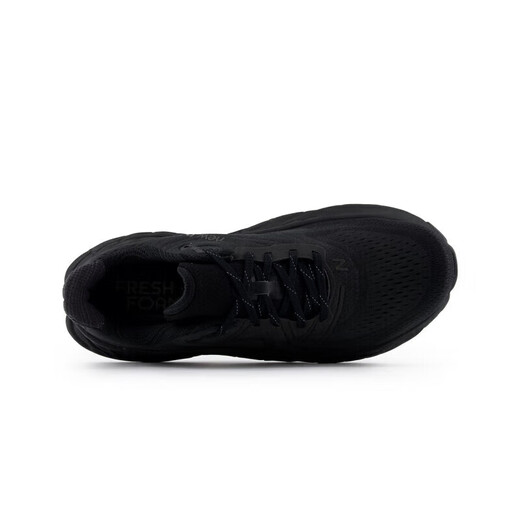 NEW BALANCE 跑鞋男鞋透气户外专业减震越野More v4跑步鞋MMORBM4 42.5