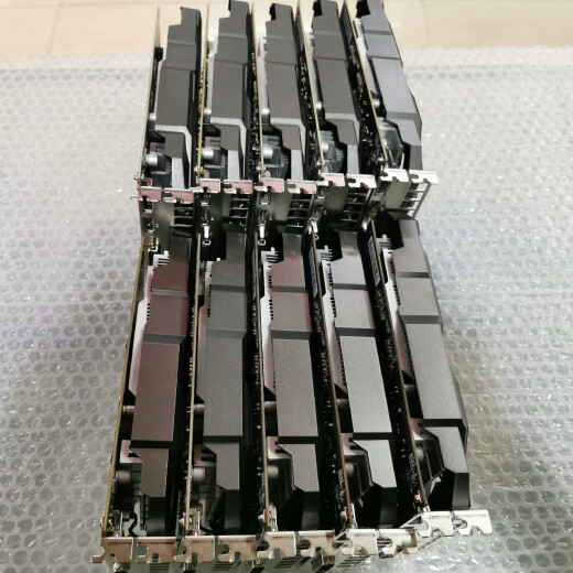 Yingchi GTX750TI 1050 1060 1660 99 Nuevo seguro de dos años Mito negro Wukong 3A CARIDA DE GRÁFICOS DE JUEGOS 3D Yingchi 1050 2G Tiger General