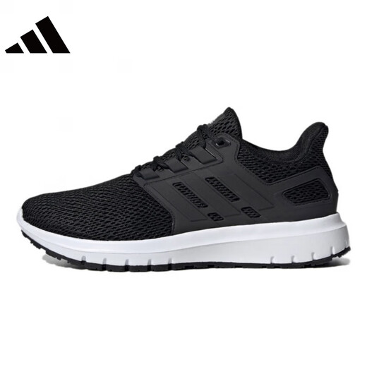 
Adidas adidas men's summer casual sports light running shoes training sports men's shoes