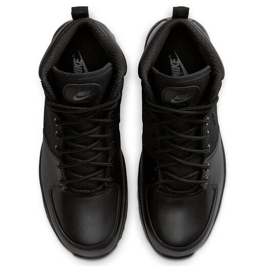 Nike Nike Sports Casual Shoes Herren Kurzstiefel Manoa Sports Schuhe 456975-001 Black 40