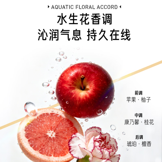 Sassoon's new yellow diamond water light bottle water light fluffy shampoo 500g scalp soothing moisturizing and smooth shampoo for men and women