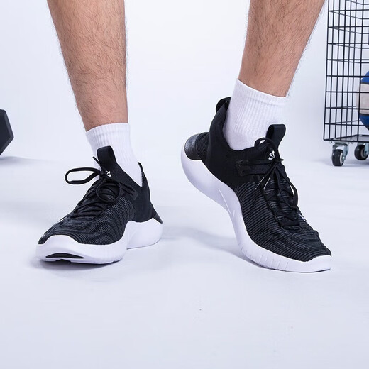 耐克（NIKE）跑步鞋男2025年秋季FREE训练健身日常休闲低帮运动鞋FB1276-002 FB1276-002 39 245/6.5