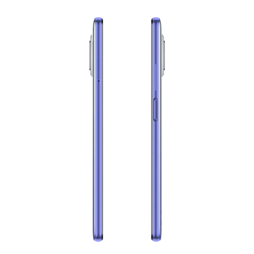 小米 红米 note9 Pro 二手5G手机 120Hz刷新率 游戏手机 碧海星辰 6G+128G 95新