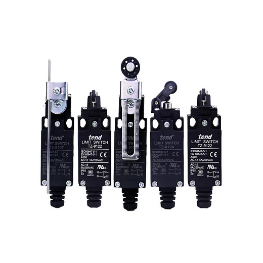 Tiande Tendy Limit Switch TZ-9214 9224 9108 9107 9104 9212 9208 9122 9111 TZ-9122