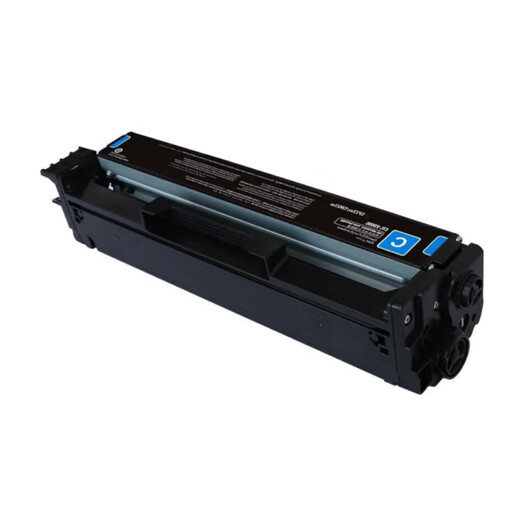 Logitech CTL-1105 Cartucho de tóner adecuado para Bentu CP1105DN/DW/CM1105Adn/ADW Cartucho de tinta de tinta Cartucho de tóner de tóner 1500 páginas 丨 Azul/Cyan 丨 Cartucho de tóner HD