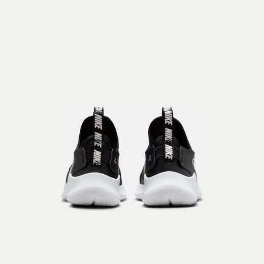 NIKE官方正品 FLEX RUNNER 3 (PS)儿童休闲运动跑步鞋 FN1449-005 28