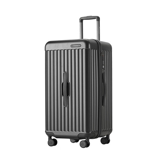 Diplomat Diplomat suitcase TRUNK trolley case large capacity 26 inches men and women password suitcase TC-23273