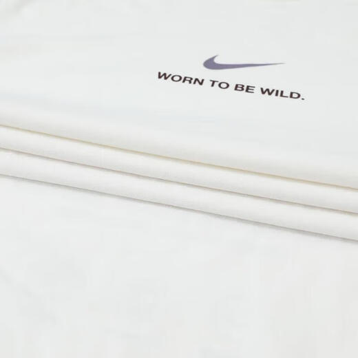 Nike official T-shirt men's new spring sportswear fitness training trendy and comfortable breathable round neck half-sleeved short sleeve HF6169-133/ L