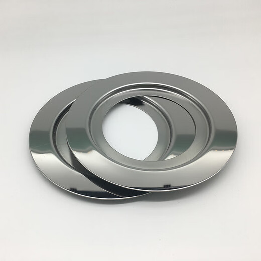 ISE garbage disposal reducer sink drain 140/160/180 to 110/90mm converter adapter 140 to 110