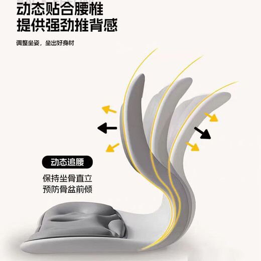 Kidsdeer breastfeeding waist protector waist pad baby mother breastfeeding sitting backrest pregnant women breastfeeding seat bed ergonomic chair