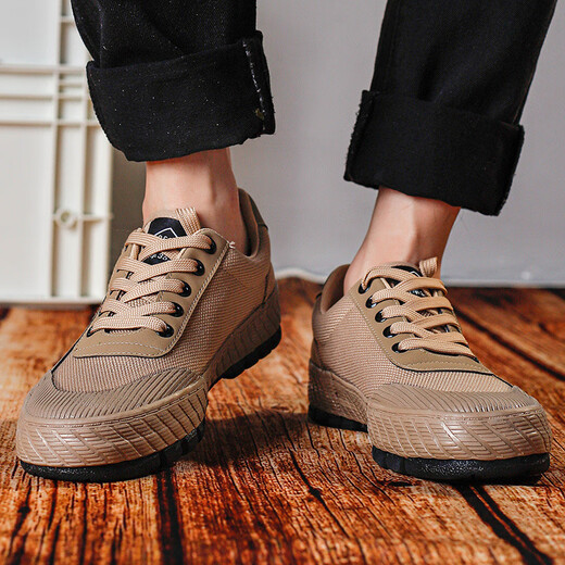 Zuylfyp International Jun 3522 Soft Sole Wear RESISTANT SHACHOS DE PROTECCIÓN DE PROTECCIÓN DEL APATIS
