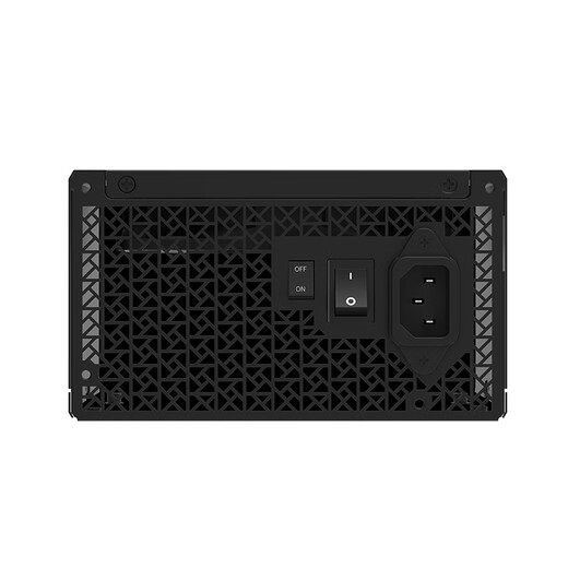 SUPER FLOWER振华电源  ZILLION卓凌 额定650W/750W/850W/1050W电脑电源  80PLUS金牌全模 五年保固 ZILLION750W
