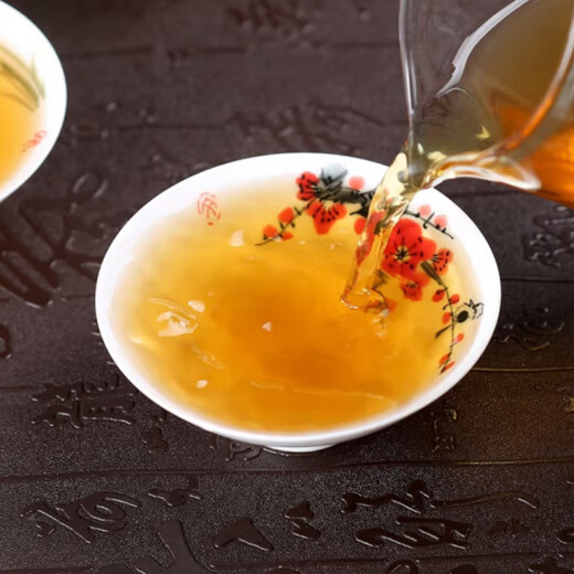Yiyantom Hainan Spezialität Lan Guiren Tee 2025 Mingqian New Tea Special Grade Wuzhishan Lan Guiren Oolong Tea Geschenkbox Rich aromatisierte Lan Guiren 250g*2 Dosen mit Tasche