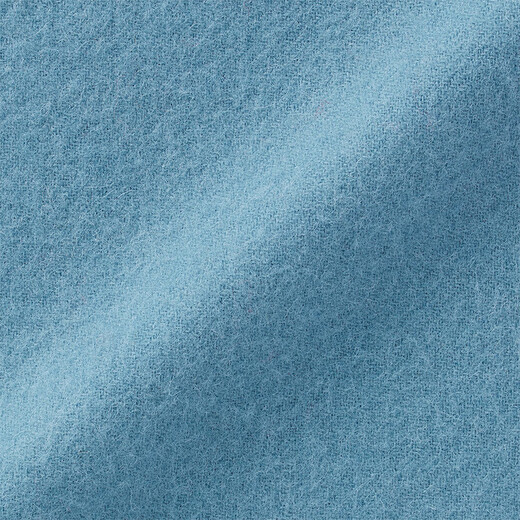 Muji Wolle Strickschal