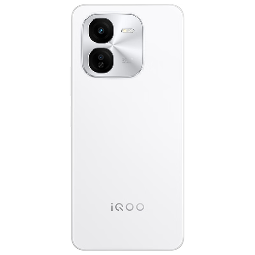 
vivoiQOO Z9x [National Subsidy] 8GB+128GB Xingmangbai 6000mAh Battery 4nm First Generation Snapdragon 6 Panshi cushioning architecture E-sports mobile phone