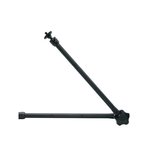 Xuying 20-inch magic arm camera hot shoe universal pan-tilt extended weird hand photography bracket extension arm powerful crab claw clamp 20-inch weird hand