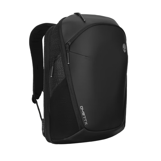 ALIENWARE AURORA Alien Laptop Bag X/M 16X Series Lightweight Large Capacity E-sports Travel Backpack Commuter AW723P Backpack (17 inches)