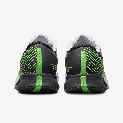 NIKE耐克网球鞋男费德勒气垫耐磨透气澳网Vapor Pro 2专业运动鞋专业 DR6191-105【白/黑绿】 41