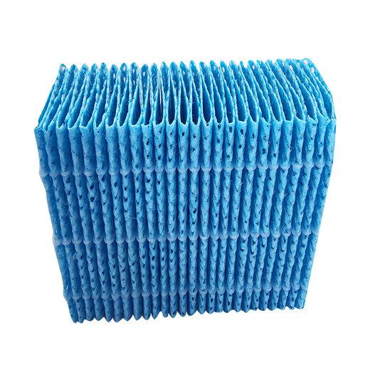 Vinocave cigar cabinet, cedar wood chips, wood shavings, natural aroma, insect-proof, breathable, moisture-proof, moisturizing, balanced humidity, cigar flavoring, cigar companion, moisturizing cotton/2 pairs of 4 pieces