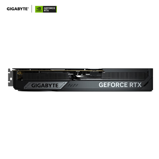 GIGABYTE 5070Ti graphics card Windmo GeForce RTX 5070 Ti WindForce SFF 16G DLSS4 e-sports design AI intelligent learning computer independent graphics card