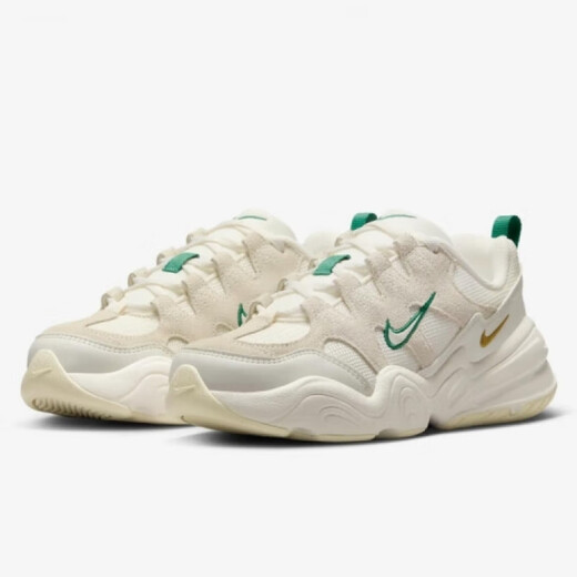
Nike (NIKE) women's shoes New TECH HERA breathable daddy sports casual shoes DR9761-101 FN7491-110 37.5