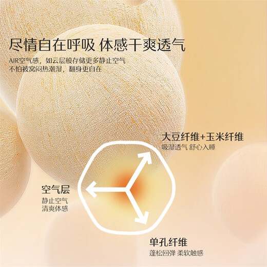 Mercury Home Textile Class A Corn Fiber Thickened Winter Quilt About 9.4 Jin [Jin equals 0.5 kg] 220*240cm Powder
