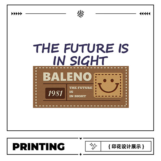 班尼路（Baleno）卫衣男秋季2025年新款美式潮流重磅运动宽松男士外套休闲上衣长袖