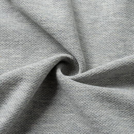 耐克（NIKE）短袖T恤男士2025夏季新款运动服透气POLO衫翻领上衣半袖FN3895 纯棉FN3895-063灰色刺绣小标 S /165/推荐100-120斤