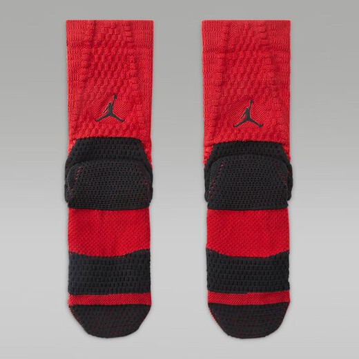 耐克（NIKE）2024春男休闲运动袜子 FZ3393-687 FZ3393-687 S