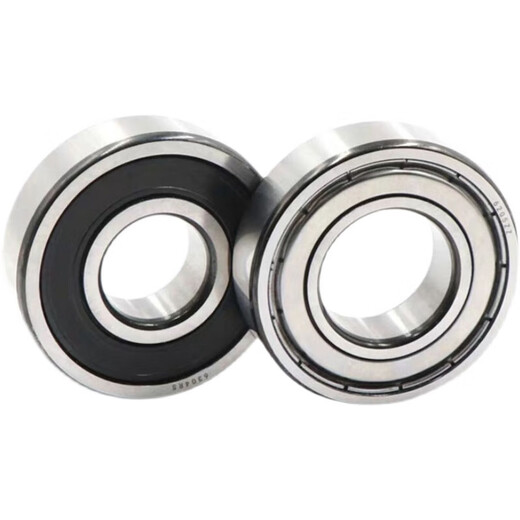 SKF瑞典原装高速深沟球轴承6220 6222 6224 6226 6228 2RS 2Z SKF-62212RS胶封