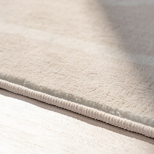 Made in Tokyo, super soft imitation cashmere living room carpet, modern, simple, versatile, non-slip, water-resistant coffee table blanket 160*230cm