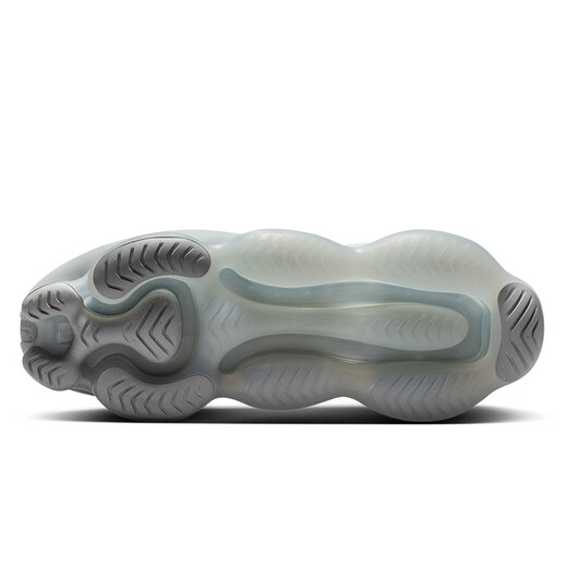耐克（NIKE）男鞋2024夏季新款Air Max Scorpion厚底大气垫运动休闲跑鞋FQ2694 FQ2694-001 42.5