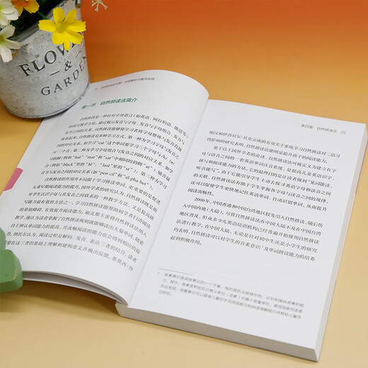 自然拼读全攻略：全面解析与教学实践