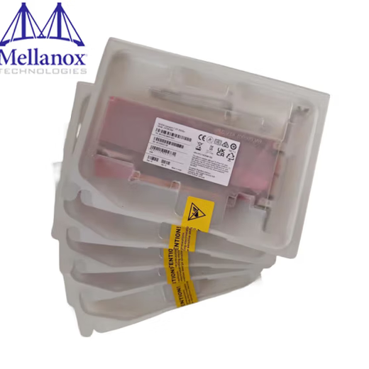Mellanox ib network card Mellanox MCX715105AS-WEAT 400Gb ib card