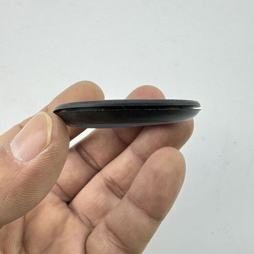 Litian old model Santana old Poussin 3000 Zhijun trunk suitcase lock waterproof rubber sealing ring seal one sealing ring