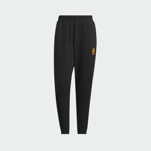 
Adidas (adidas) Clover Men's Pants New Simple, Fashionable, Comfortable, Sports and Casual Ties, Trousers, Trousers, HC0369 JL9863 XS