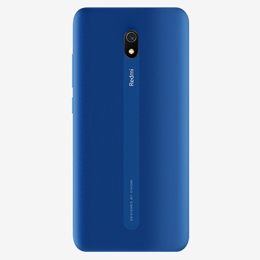 小米红米8A 二手手机 安卓智能机 大电量 大字体大音量 4G全网通 深海蓝 4GB+64GB 95新