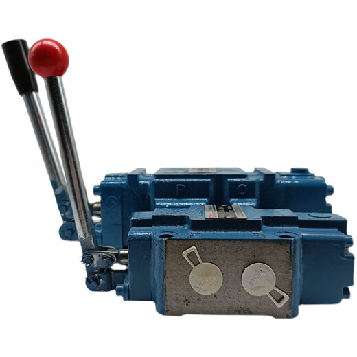 Hydraulic manual reversing valve 34SM-L10H-T/L20H-W multi-way valve press hydraulic reversing valve distributor 34SM-B10H-T