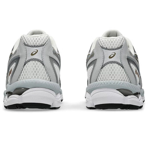 ASICS running shoes men's shoes 24 new GEL-NYC 2055 retro casual shoes cushioning stable support breathable sports running shoes 1203A542-100 41.5