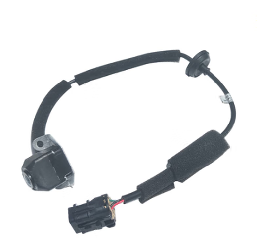 Adaptado a JAC RUIFENG S3 RESERVACIÓN LENTE DE VISILLANCIA S2S5M3M4M5 IMAGEN REVERTENCIA IEV6E6S7 Fotografía de alta calidad Ruifeng S5 Cámara trasera original (modelo 1591)