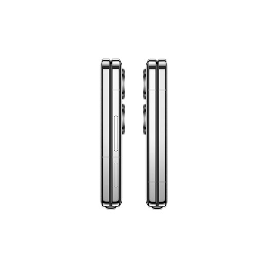 小米MIX Flip 小折叠屏手机小米Xiaomi 白色 12+256GB 官方标配