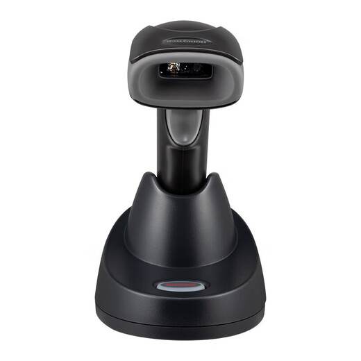
Honeywell (Honeywell) 1470G black wired code scan gun barcode QR code scan gun 1472G (two-dimensional wireless RS232 port) SF Express