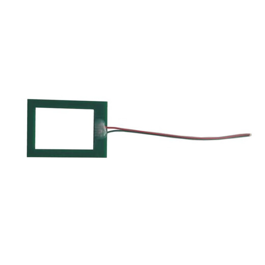 Kaiyuanda RFID core module stamp hole high frequency NFC core module 14443+15693+bottom plate