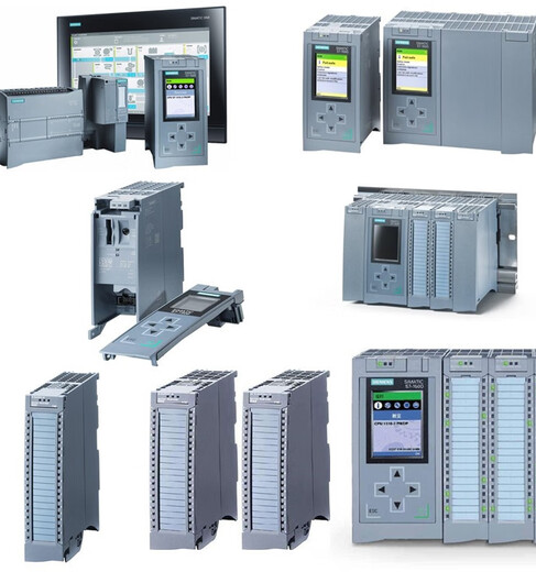 Xmenzi Plcs7-1500CPU6ES715111515131515151517-1PN 6ES7517-3FP00-0AB0 1517F-