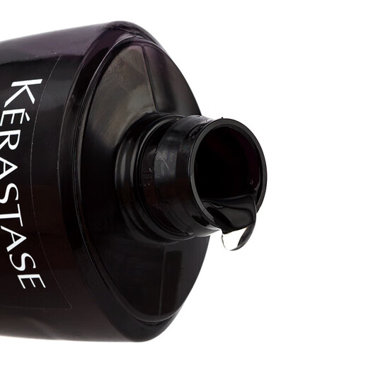 Kashi Black Diamond Key Quelle Shampoo 80ml