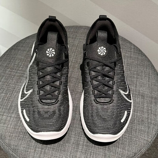 NIKE耐克男鞋夏季新款低帮赤足FREE RUN 2轻便耐磨休闲运动跑步鞋子男 FB1276-002 40.5