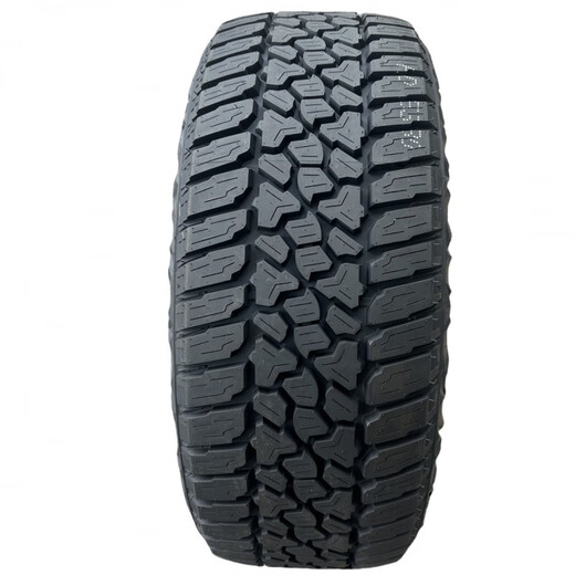 Bei Off-Road-Reifen 275/55R20LT-Ladung Toyota Sequoia 5700/Toyota Tantu 27555R20 Haida LT275/55R20 HD829 10-Layer