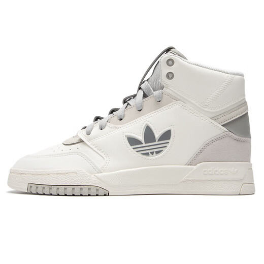 Adidas Clover Board Schuhe Frauenschuhe Frühlings- und Herbst neuer Pfosten W Fitness Kee-resistente Sportschuhe bequeme Freizeitschuhe If2694 38 (235 mm)