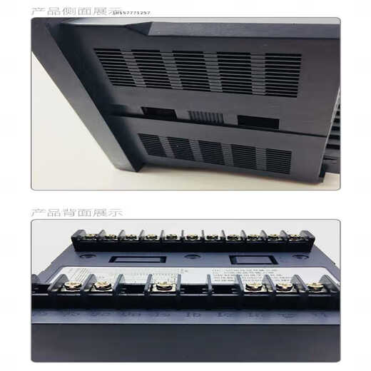 JKL5C Viscon intelligent reactive power automatic compensation controller JKW5C/4/6/10/12 circuit 220V JKW5C 16 circuit 220