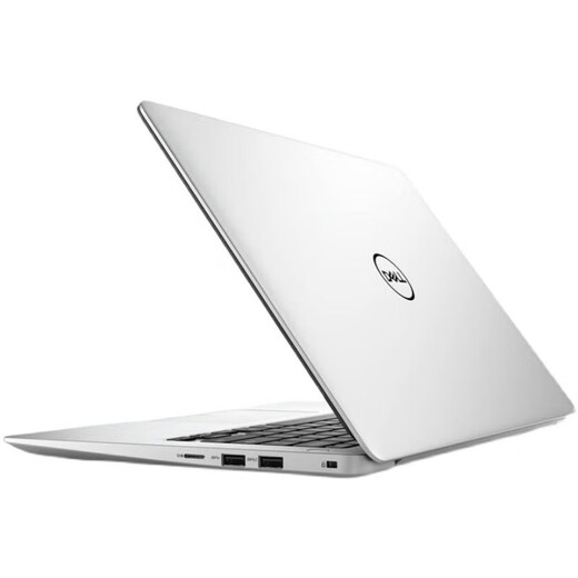 戴尔（DELL）戴尔笔记本电脑i7薄大型游戏本影音商务办公手提电脑家用游匣 戴尔3 i7 16G 512G 12.5英寸